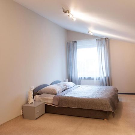 Duplex Apartament Baluty Appartamento Łódź Esterno foto