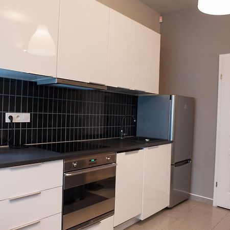 Duplex Apartament Baluty Appartamento Łódź Esterno foto