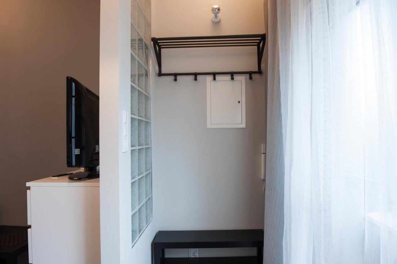 Duplex Apartament Baluty Appartamento Łódź Esterno foto