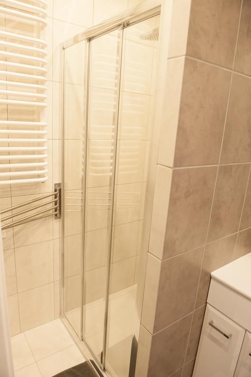 Duplex Apartament Baluty Appartamento Łódź Esterno foto