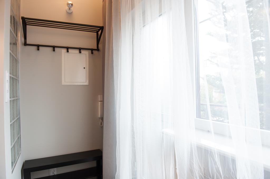 Duplex Apartament Baluty Appartamento Łódź Esterno foto