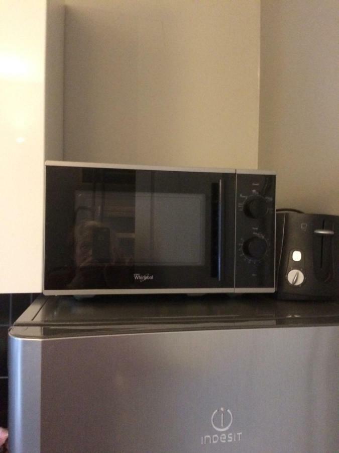 Duplex Apartament Baluty Appartamento Łódź Esterno foto