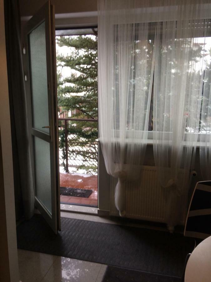 Duplex Apartament Baluty Appartamento Łódź Esterno foto